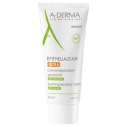 A-Derma Epitheliale A.H Ultra Crème Réparatrice, 100 ml