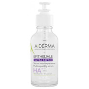 A-DERMA Epitheliale A.H Ultra Repair Sérum Multi-Réparateur, 30 ml