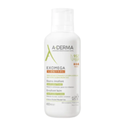 A-Derma Exomega Control Baume émollient, 400ml