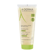 A-Derma Gel Douche Surgras, 200 ml