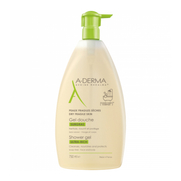 A-derma Gel Douche Surgras, 750 ml