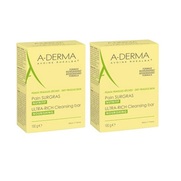 A-derma pain surgras, 2 x 100 g