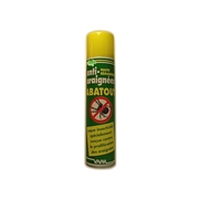 Abatout laque antiaraignees spray 405ml