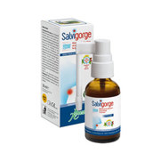 Aboca Salvigorge 2ACT Spray, 30 ml
