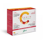 Aboca Vitamine C Naturcomplex, 20 Sachets