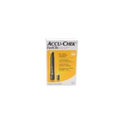 Accu-chek fastclix autopiqueur