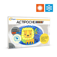 ACTIPOCHE JUNIOR LION MICROB