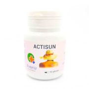 Actisun, 90 gélules