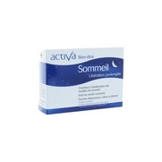 Activa bien etre sommeil gelule 45