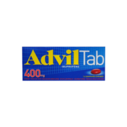 ADVIL 400 mg, 14 comprimés