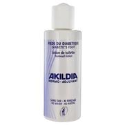 Akildia lotion toilette pododiabetologie, 200 ml