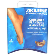 Akileine podoprotect coussin plantaire av anneau 2