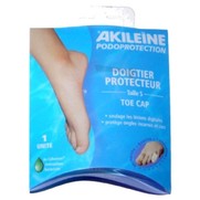 Akileine podoprotect doigtier protecteur small