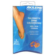 Akileine podoprotect talonnette epine calcan s x2