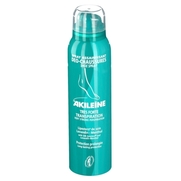 Akileine spray aseptisant déo-chaussures aérosol -150ml