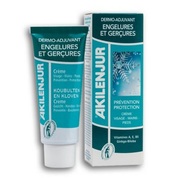 Akilenjur Crème me engelure, 75 ml de crème dermique