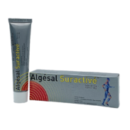 Algésal Suractivé, 40 g de crème