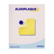 Algoplaque hp pansement 15 cm x 15 cm, x 10