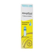 ALLERGIFLASH 0,05%, flacon