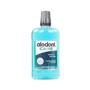 Alodont care protection gencives bain de bouche fraîcheur 500 ml