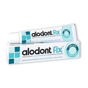 Alodont fix creme fixative appareil dentaire, 50 g