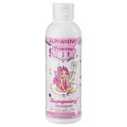 Zéropou shampoing bio - 200ml, Alphanova