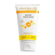 Alvadiem Baume Pieds Secs, 150 ml