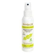 Alvadiem Déodorant Pieds Régulateur, Spray de 100 ml