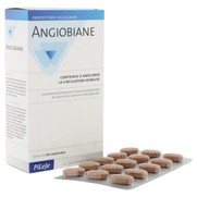 Angiobiane, 60 comprimés