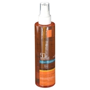 Anthelios 50+ xl huile nutritive invisible, spray de 200 ml