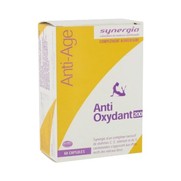 Antioxydant 200, 60 capsules