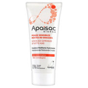 Apaisac biorga emulsion matifiante hydratante 40 ml