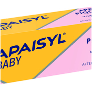 Apaysil Baby Après-Piqure Crème Apaisante, 30 ml