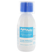 Aphtavea solution traitante sans alcool, 120 ml