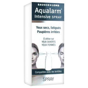 Aqualarm intensive spray