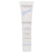 Noreva aquareva - crème hydratante 24h - texture légère - 40ml