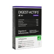 Aragan Synactifs Digest-Actif Boite de 30 gélules