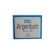 Argentum complexe n°98, 60 comprimés sublinguaux