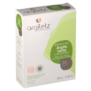 Argiletz argile verte poudre ultraventilee, 300 g