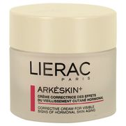 Arkeskin+ antiage substit cr riche visage pot, 50 ml de crème dermique