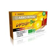 Arkopharma arko royal dynergie bio