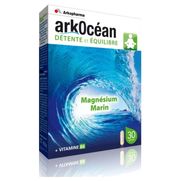 Arkopharma arkocéan magnésium marin + vitamine b6
