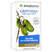 Arkogelules griffonia 40 gel