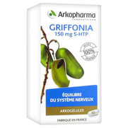 Arkogelules griffonia gel fl/45