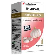 Arkogelules inod ail, 150 gélules