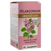 Arkopharma arkogélules pelargonium