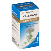 Arkogelules valeriane, 45 gélules