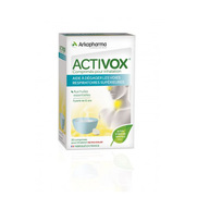 Arkopharma Activox Comprimés pour Inhalation, 20 Comprimés