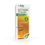 Arkopharma Activox Propolis Sirop, 150ml