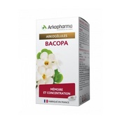 Arkopharma arkogélules Bacopa, 45 gélules